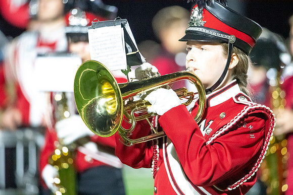 Neenah vs Kimberly 0492