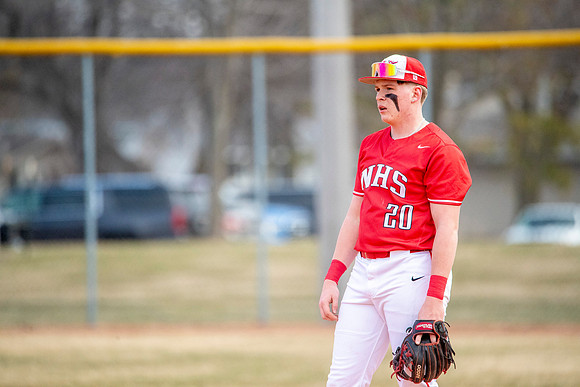 Neenah vs Kimberly 133