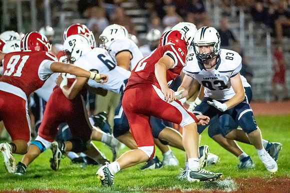 Neenah v Appleton North_0412