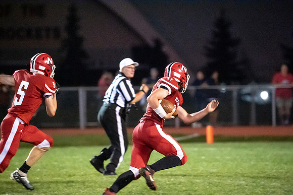 Neenah v Appleton North_0383