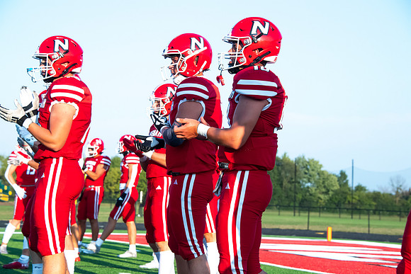 Neenah vs Appleton East 0182