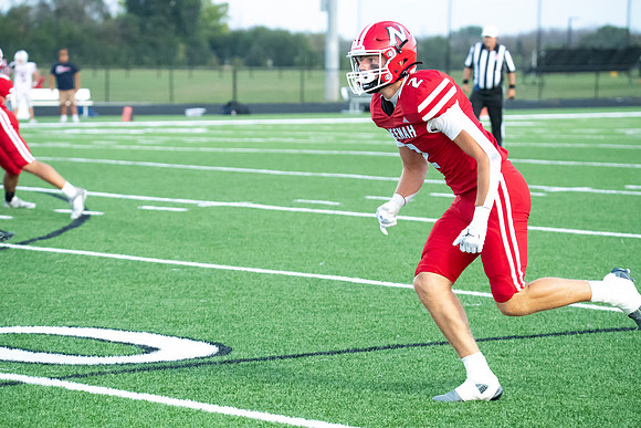 Neenah vs Appleton East 0330