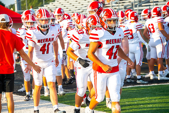 Neenah vs Montego 0152