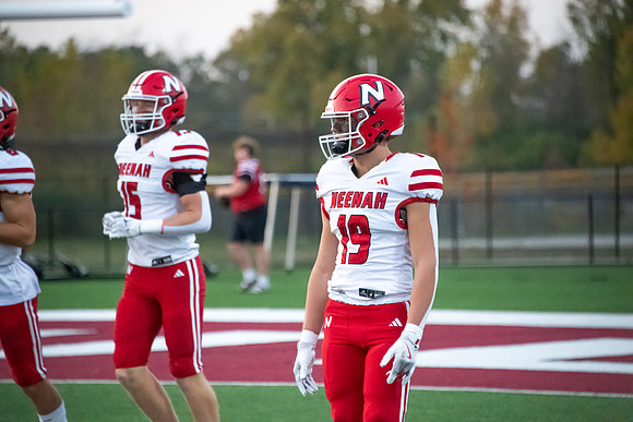 Neenah vs FDL 0001