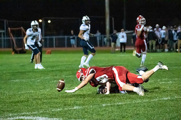 Neenah v Appleton North_0297