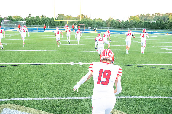 Neenah vs Appleton North 0344
