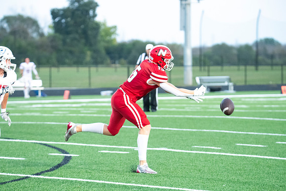 Neenah vs Appleton East 0357