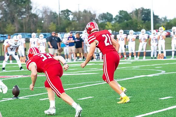 Neenah vs Appleton East 0246
