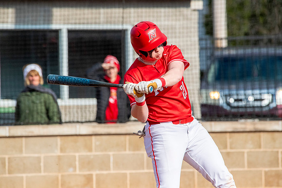 Neenah vs Kimberly 390