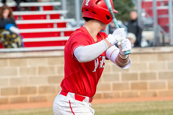 Neenah vs Kimberly 255