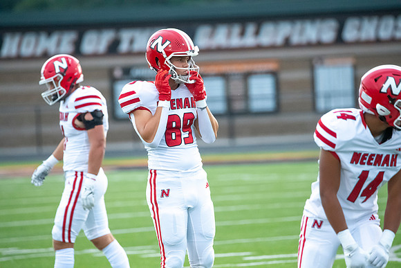 Neenah vs Kaukauna 0035
