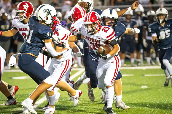 Neenah vs Appleton North 0364
