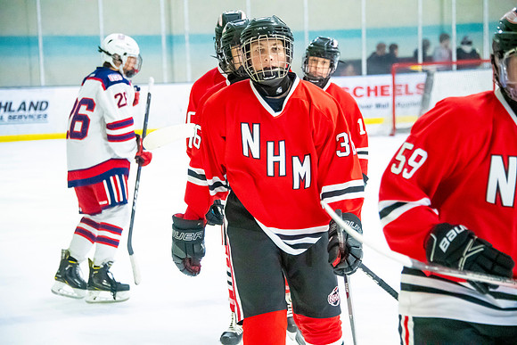 JV vs FC Stars 455