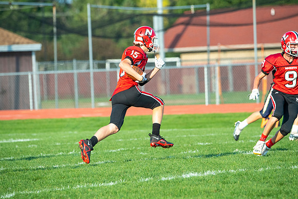 Neenah v Appleton North_205