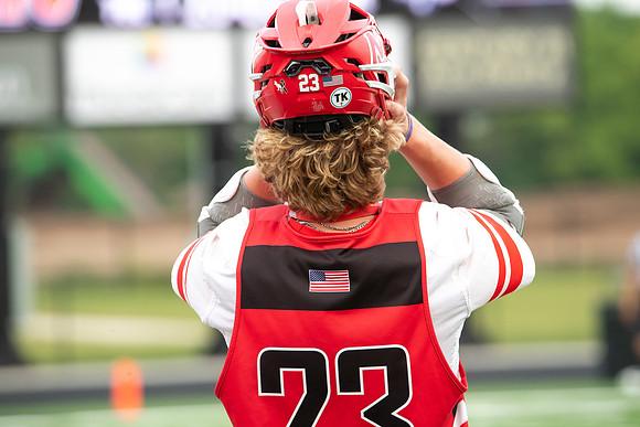 Neenah vs Hudson0026