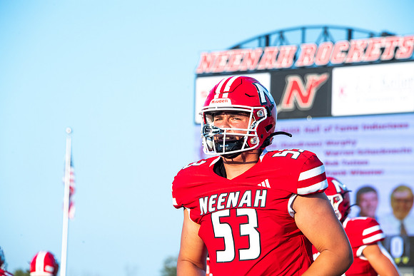 Neenah vs Appleton East 0188