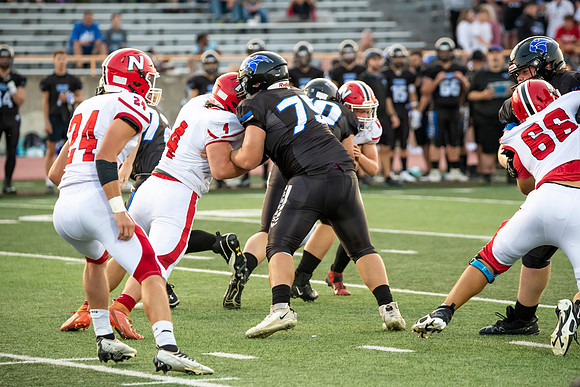 Neenah v Oshkosh West_0268