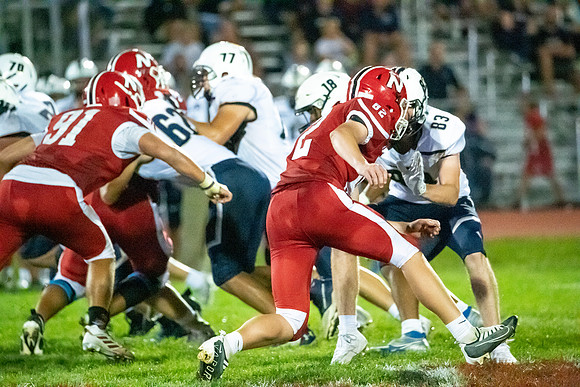 Neenah v Appleton North_0413