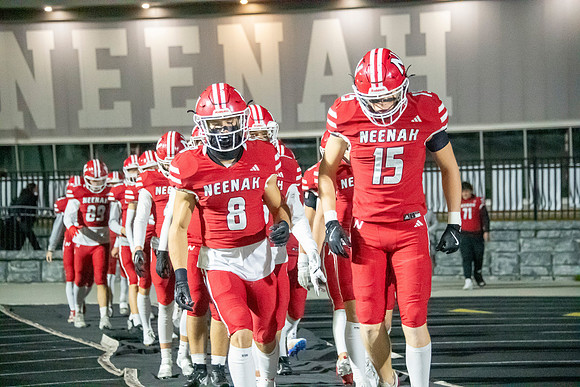 Neenah vs Muskego 0029