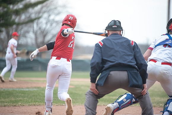 Neenah vs Hortonville 0129