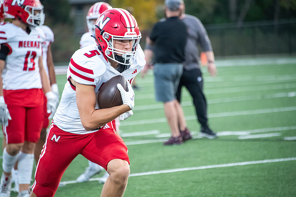 Neenah vs FDL 0012