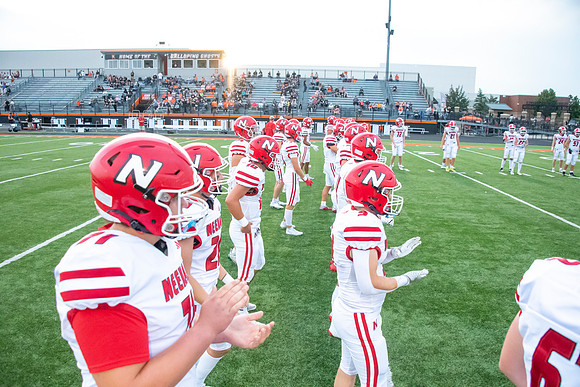 Neenah vs Kaukauna 0240