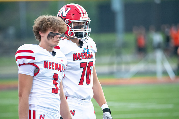 Neenah vs Kaukauna 0086