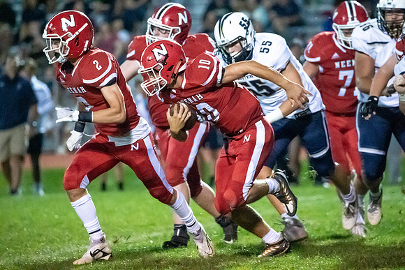 Neenah v Appleton North_0225