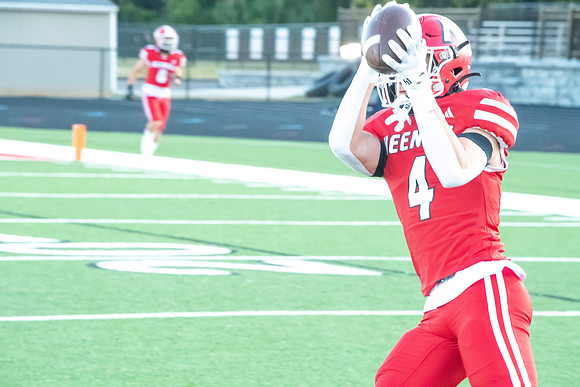 Neenah vs Kimberly 0044