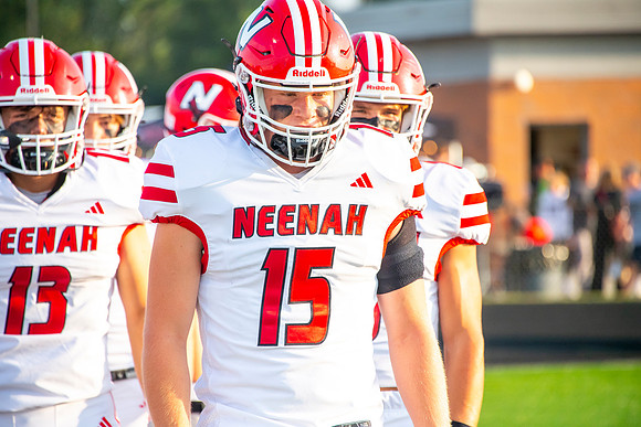 Neenah vs Montego 0188
