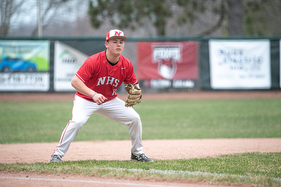 Neenah vs Hortonville 0443