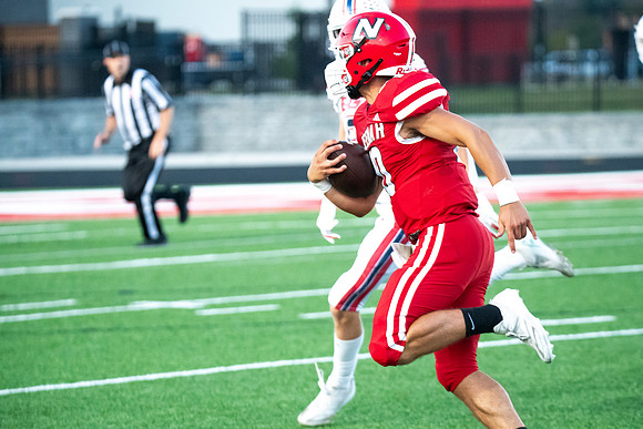 Neenah vs Appleton East 0315