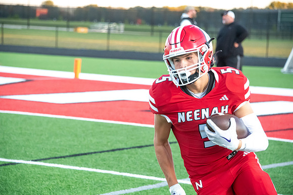 Neenah vs Kimberly 0092