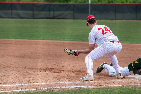 Neenah vs DC Everest 430