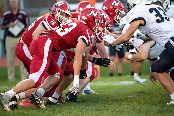 Neenah v Appleton North_0057