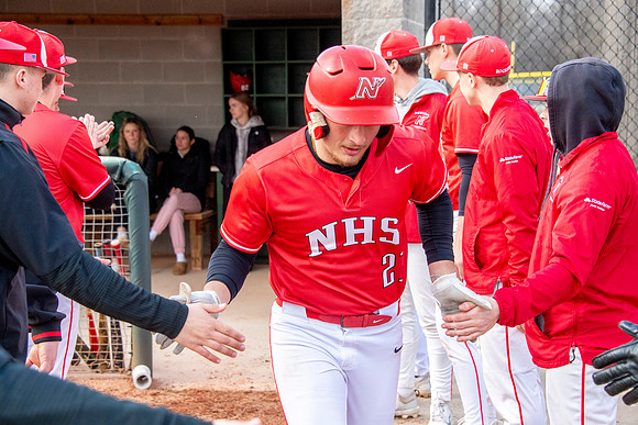 Neenah vs Kimberly 187