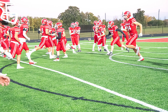 Neenah vs Kimberly 0363