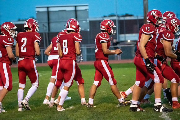 Neenah v Appleton North_0110