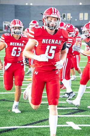 Neenah vs Kimberly 0294