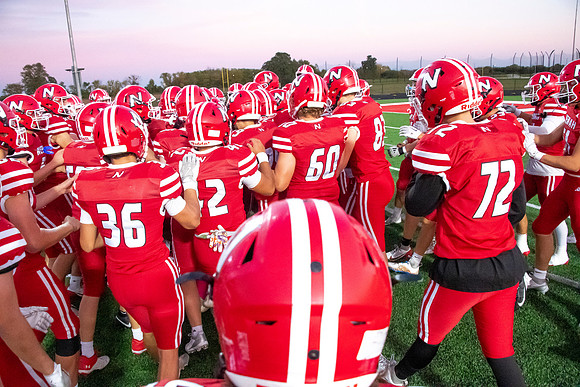 Neenah vs Kimberly 0392