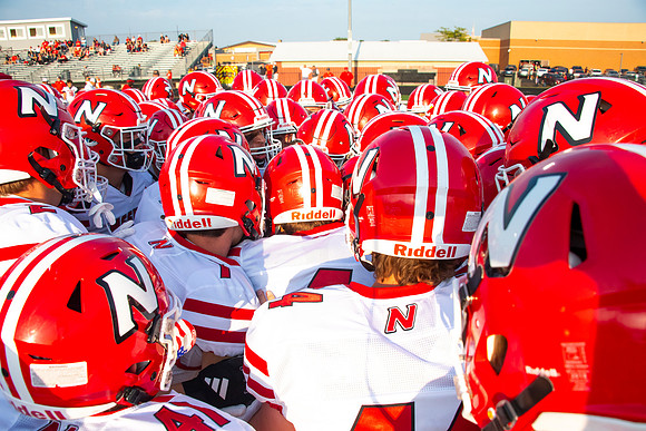Neenah vs Montego 0320