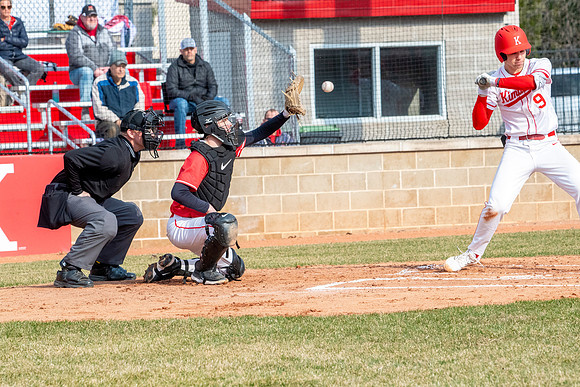 Neenah vs Kimberly 371