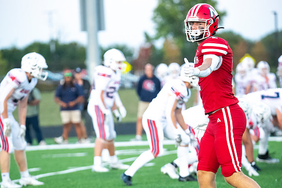 Neenah vs Appleton East 0279