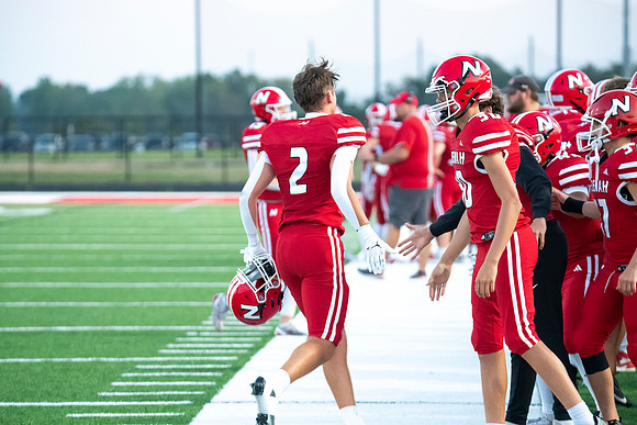 Neenah vs Appleton East 0451