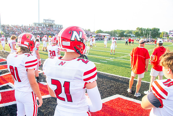 Neenah vs Montego 0442