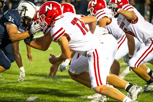Neenah vs Appleton North 0390