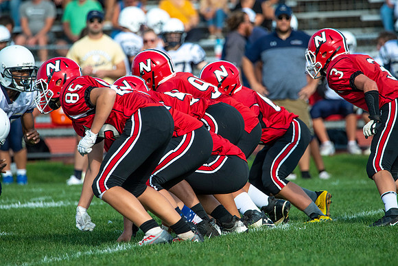 Neenah v Appleton North_088
