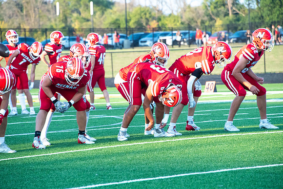 Neenah vs Appleton East 0230