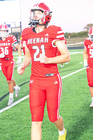 Neenah vs Kimberly 0344