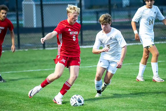 Neenah vs Appleton North 049